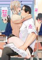 Hypnosis☆Revenge ~A Bullied Fat Introvert Fucks The Gal Bully And His Loved Student Council President~ / 催眠☆リベンジ～イジめられっこ陰キャデブがイジメ主犯ギャルビッチと憧れの生徒会長をハメまくる～ [Nodame] [Original] Thumbnail Page 62