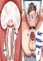 Height of Puberty, Strained Sibling's Flirty Love Child Making Diary. Ch. 1-4 / 思春期真っ盛り、ギスギス兄妹のイチャラブ子作り日記。第1-4話 [Kawahagitei] [Original] Thumbnail Page 192