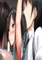 Height of Puberty, Strained Sibling's Flirty Love Child Making Diary. Ch. 1-4 / 思春期真っ盛り、ギスギス兄妹のイチャラブ子作り日記。第1-4話 [Kawahagitei] [Original] Thumbnail Page 560