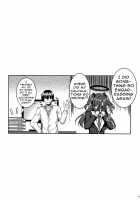 Fine... But We're Only Doing It This One Time / 本当…1回だけですからねっ [Akiduki Akina] [Blue Archive] Thumbnail Page 19