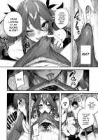 Koakuma Setsuko no Himitsu Vol.6 / 小悪魔せつこの秘密 vol.6 [Kakao] [Original] Thumbnail Page 15