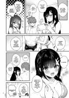 Kyou wa Ijiwaru Suru Hi / 今日はイジワルする日 [Mashiro Shirako] [Original] Thumbnail Page 36