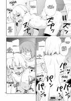 Why Don't I Just Become a Femboy! / なっちまえばいいんじゃん、男の娘に! [Mashita] [Original] Thumbnail Page 19