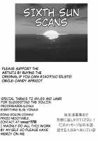 Why Don't I Just Become a Femboy! / なっちまえばいいんじゃん、男の娘に! [Mashita] [Original] Thumbnail Page 34