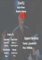 Rinjin Mama / 隣人ママ [Hasebe Souutsu] [Original] Thumbnail Page 21