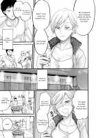 Rinjin Mama / 隣人ママ [Hasebe Souutsu] [Original] Thumbnail Page 05