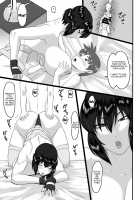 Shotagui Mesu Gorilla ~Yudan Shichatta~ / ショタ喰いメスゴリラ～油断しちゃった～ [Ml] [Ghost In The Shell] Thumbnail Page 31