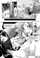 Papakatsu Bitch no Atashi-ra ga Anta no Otouto o Katte Mesuiki Yarichin-kun ni Shite Kawaigatte Ageru / パパ活ビッチのあたしらがあんたの弟を買ってメスイキヤリチン君にして可愛がってあげる [Kazuhiro] [Original] Thumbnail Page 30