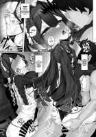 Various Dirty Deeds with Baobhan Sith / バーヴァン・シーといろいろえっち本 [Watosu Mama] [Fate] Thumbnail Page 19