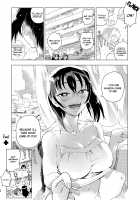 Nurse Kawashima's Great Clumsy Treatment Plan / 河嶋Nsのどた♥ばた♥おてあて大作戦! [Norinko] [Girls Und Panzer] Thumbnail Page 25