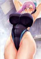 Sweet Lovey-dovey Morgan-sama / イチャラブ甘々モルガン様 [Harufumi] [Fate] Thumbnail Page 32