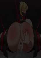 Lalatina: Ass Spanking on this Lusty Cum Fountain [Poper] [Kono Subarashii Sekai Ni Syukufuku O] Thumbnail Page 52