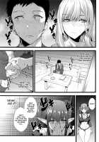 Sono Bisque Doll ni Boku wa Koi o Shita 2 / その着せ替え人形に僕は恋をした2 [Asahiru Yuu] [Sono Bisque Doll Wa Koi O Suru] Thumbnail Page 04