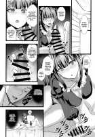 Sono Bisque Doll ni Boku wa Koi o Shita 2 / その着せ替え人形に僕は恋をした2 [Asahiru Yuu] [Sono Bisque Doll Wa Koi O Suru] Thumbnail Page 08