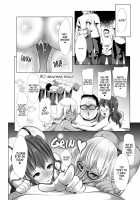 Herikudarasetekudasai, Butao-sama / 遜らせてください豚男様 [Nemui Neru] [Original] Thumbnail Page 36