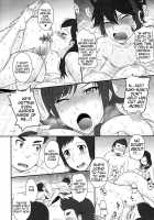 Kodomo Da To Omotte Amaku Mite Tara Zuppori Oku Made Tokasare Chatte... / 子供だと思って甘くみてたらズッポリ奥まで蕩かされちゃって… [Tsukino Jyogi] [Chousoku Henkei Gyrozetter] Thumbnail Page 20