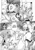 Imasara Dirty Pair Gekijou-Ban / IMASARAダーティペア劇場版 [Manabe Jouji] [Dirty Pair] Thumbnail Page 12