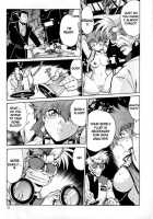 Imasara Dirty Pair Gekijou-Ban / IMASARAダーティペア劇場版 [Manabe Jouji] [Dirty Pair] Thumbnail Page 16