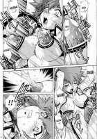 Imasara Dirty Pair Gekijou-Ban / IMASARAダーティペア劇場版 [Manabe Jouji] [Dirty Pair] Thumbnail Page 18