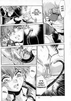 Imasara Dirty Pair Gekijou-Ban / IMASARAダーティペア劇場版 [Manabe Jouji] [Dirty Pair] Thumbnail Page 20