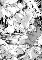 Imasara Dirty Pair Gekijou-Ban / IMASARAダーティペア劇場版 [Manabe Jouji] [Dirty Pair] Thumbnail Page 30