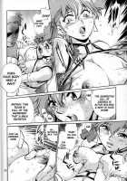 Imasara Dirty Pair Gekijou-Ban / IMASARAダーティペア劇場版 [Manabe Jouji] [Dirty Pair] Thumbnail Page 36