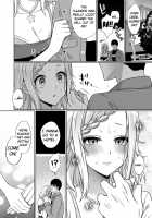 Ai to Icha Love Ecchi / 愛といちゃラブエッチ [Miyamoto Liz] [Love Live Nijigasaki High School Idol Club] Thumbnail Page 14