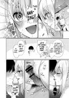 Ai to Icha Love Ecchi / 愛といちゃラブエッチ [Miyamoto Liz] [Love Live Nijigasaki High School Idol Club] Thumbnail Page 20