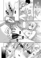 Ai to Icha Love Ecchi / 愛といちゃラブエッチ [Miyamoto Liz] [Love Live Nijigasaki High School Idol Club] Thumbnail Page 24