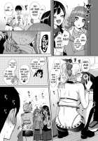 Ai to Icha Love Ecchi / 愛といちゃラブエッチ [Miyamoto Liz] [Love Live Nijigasaki High School Idol Club] Thumbnail Page 07