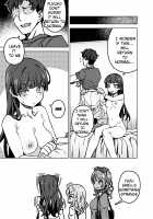 Oshiete! Fuyuko-chan / おしえて!フユ子ちゃん [Jp06] [The Idolmaster] Thumbnail Page 21