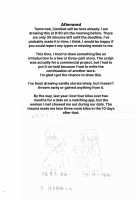 Tadamesu -Tada no Onna no Ko- 1 / 唯雌‐タダノオンナノコ‐ 1 [Eightman] [Original] Thumbnail Page 39