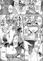 Servant to Icha Love Suru Hon ~FGO Icha Love Ero Goudou~ / サーヴァントと同衾する本～FGOイチャラブエロ合同～ [Horosuke] [Fate Grand Order] Thumbnail Page 22