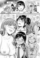 The Lustful Maidens Of The All Girls School / 女子校の発情女達 [Kuguri Oimo] [Original] Thumbnail Page 20
