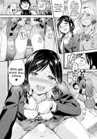 The Lustful Maidens Of The All Girls School / 女子校の発情女達 [Kuguri Oimo] [Original] Thumbnail Page 21