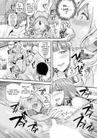 The Lustful Maidens Of The All Girls School / 女子校の発情女達 [Kuguri Oimo] [Original] Thumbnail Page 30