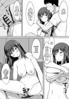 I wanna fuck a lot in a world where males are a tenth of the population! / 男の数が10分の1になった世界でシたい放題 [Original] Thumbnail Page 29