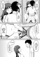 I wanna fuck a lot in a world where males are a tenth of the population! / 男の数が10分の1になった世界でシたい放題 [Original] Thumbnail Page 36