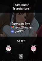 I wanna fuck a lot in a world where males are a tenth of the population! / 男の数が10分の1になった世界でシたい放題 [Original] Thumbnail Page 37