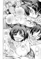 Hanekawa Tsubasa Wa Shitteiru. / 羽川翼は知っている。 [Akimoto Dai] [Bakemonogatari] Thumbnail Page 13