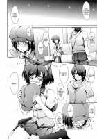 Hanekawa Tsubasa Wa Shitteiru. / 羽川翼は知っている。 [Akimoto Dai] [Bakemonogatari] Thumbnail Page 05