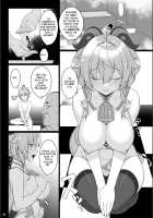 Gokuraku Kikou Ni / 極楽紀行 弐 [Nemigi Tsukasa] [Genshin Impact] Thumbnail Page 10