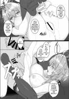 Gokuraku Kikou Ni / 極楽紀行 弐 [Nemigi Tsukasa] [Genshin Impact] Thumbnail Page 22