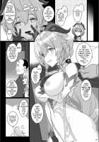 Gokuraku Kikou Ni / 極楽紀行 弐 [Nemigi Tsukasa] [Genshin Impact] Thumbnail Page 09