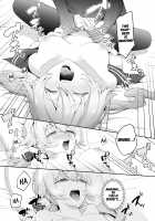 Houkago 4-ten-mori / 放課後4点盛り [Hanibi] [Blue Archive] Thumbnail Page 13