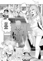 Houkago 4-ten-mori / 放課後4点盛り [Hanibi] [Blue Archive] Thumbnail Page 02