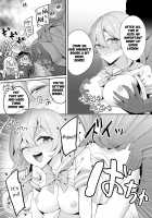 Houkago 4-ten-mori / 放課後4点盛り [Hanibi] [Blue Archive] Thumbnail Page 03