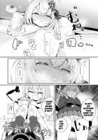 Houkago 4-ten-mori / 放課後4点盛り [Hanibi] [Blue Archive] Thumbnail Page 08