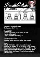 Risoukyou Tosei Roku / 理想郷吐精録 [Housubaru] [Azur Lane] Thumbnail Page 25
