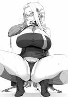 Risoukyou Tosei Roku / 理想郷吐精録 [Housubaru] [Azur Lane] Thumbnail Page 27